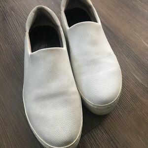 OPENING CEREMONYCici platform slip-on sneakers